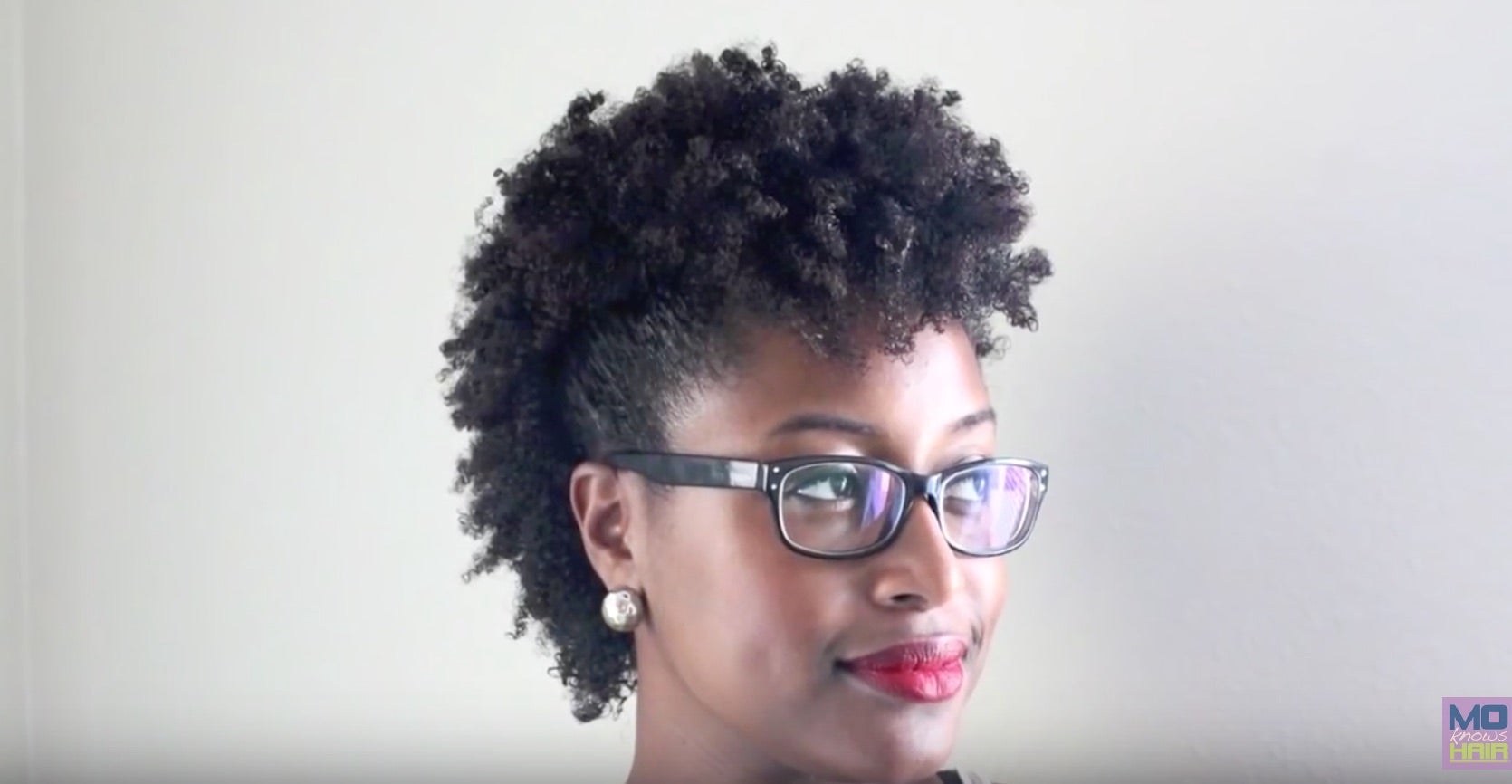 Best of YouTube: How to Get a Perfect Wash N' Go
